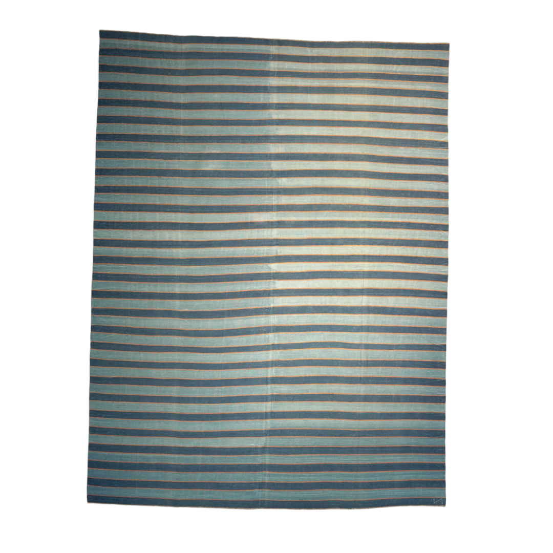 Vintage Dhurrie Rug