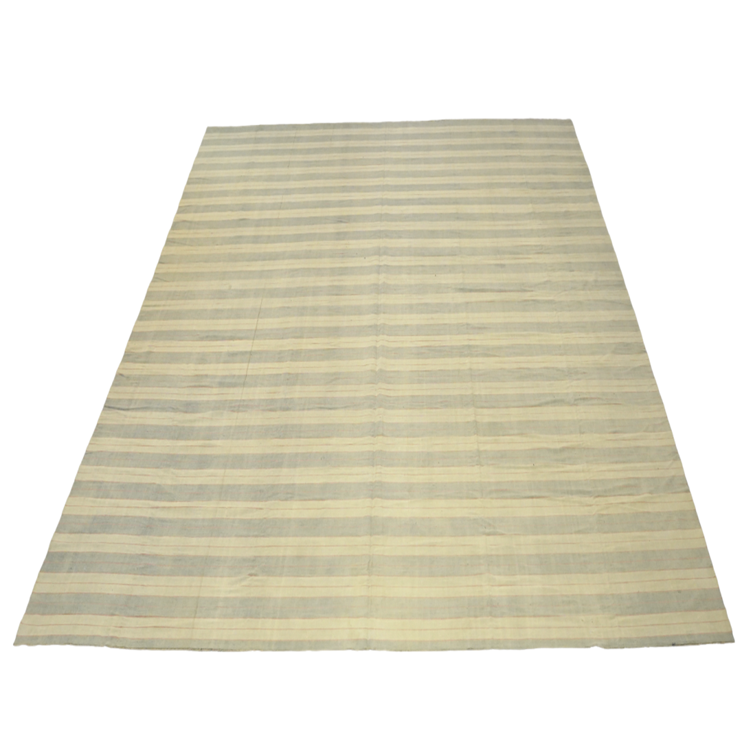 Vintage Dhurrie Rug