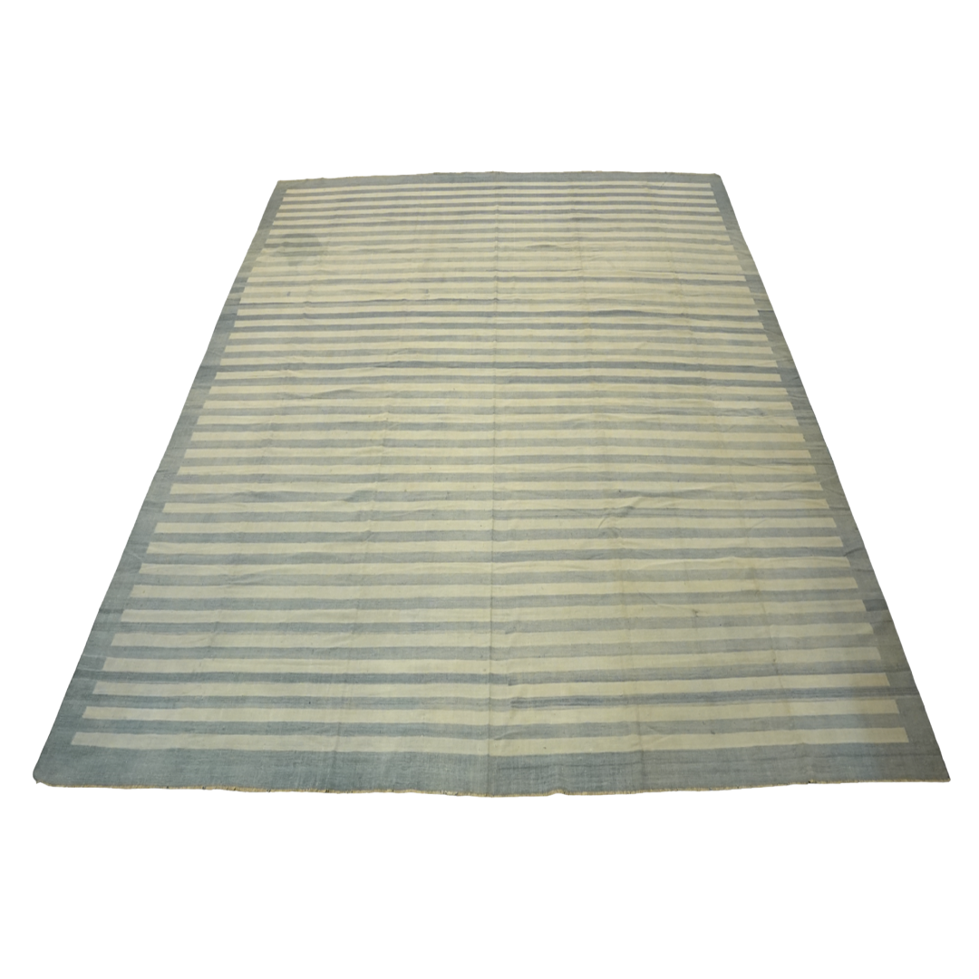Vintage Dhurrie Rug