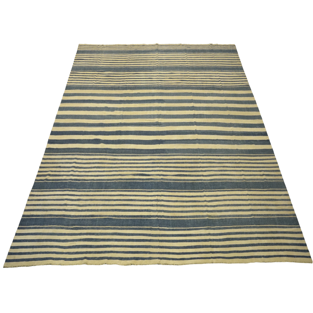 Vintage Dhurrie Rug