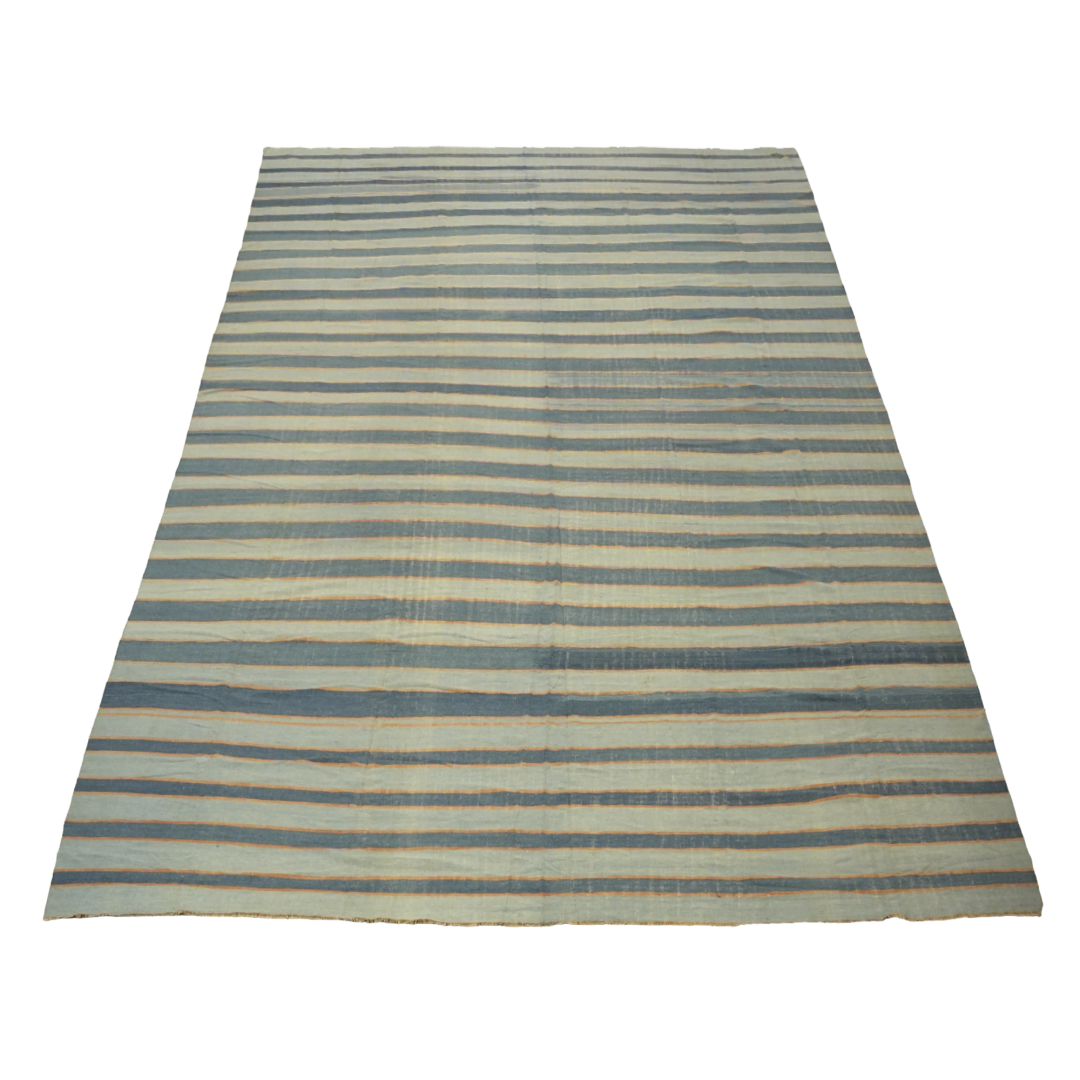 Vintage Dhurrie Rug