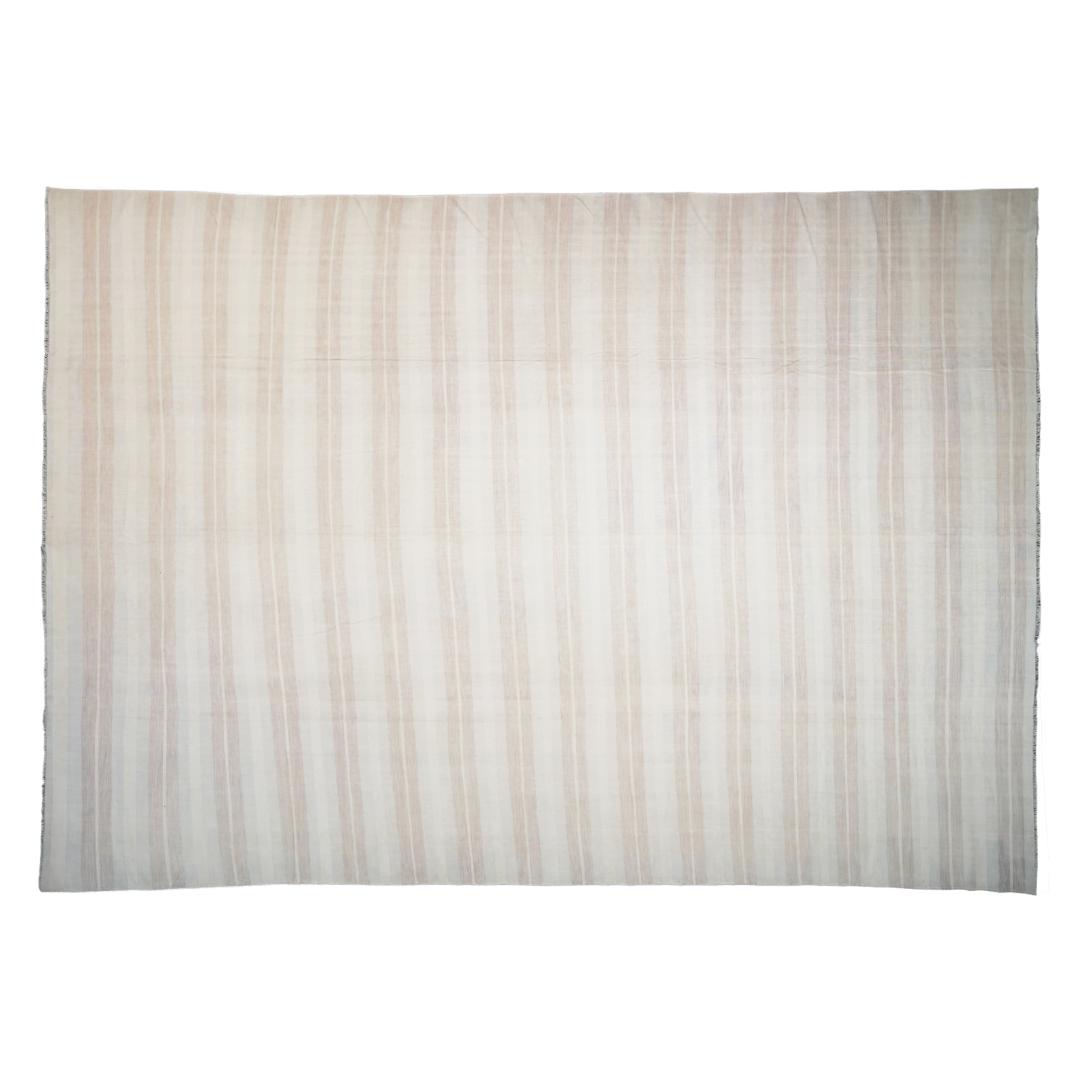 Vintage Dhurrie Rug