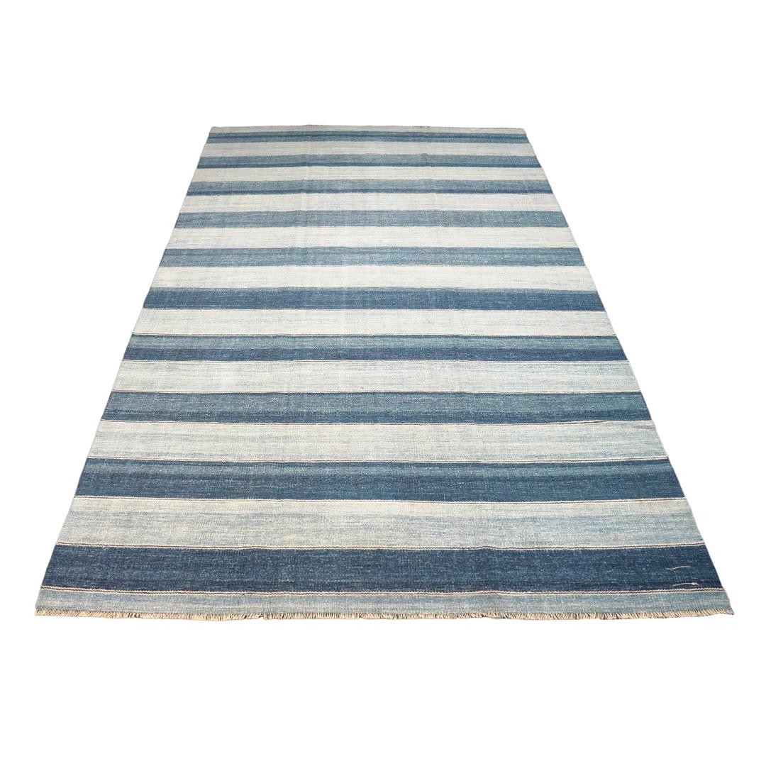 Vintage Dhurrie Rug