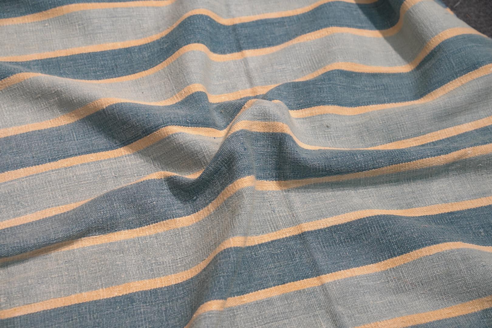 Vintage Dhurrie Rug
