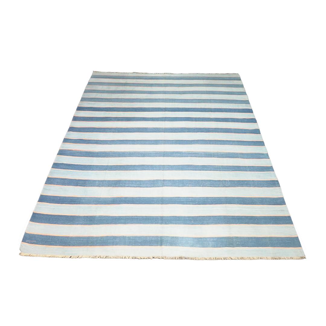 Vintage Dhurrie Rug