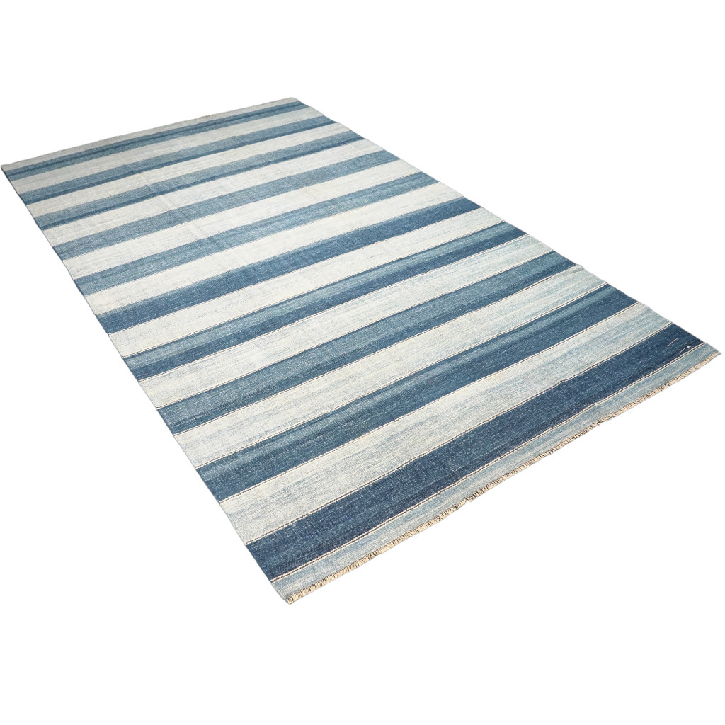 Vintage Dhurrie Rug