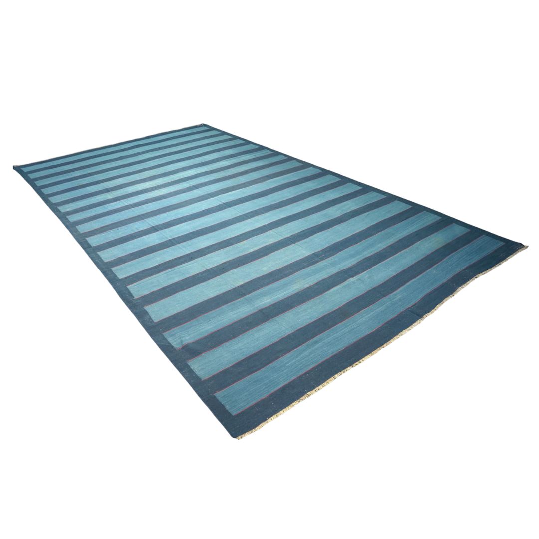Vintage Dhurrie Rug