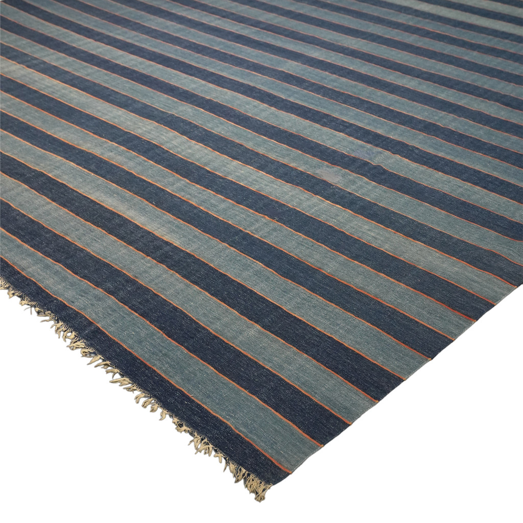 Vintage Dhurrie Rug