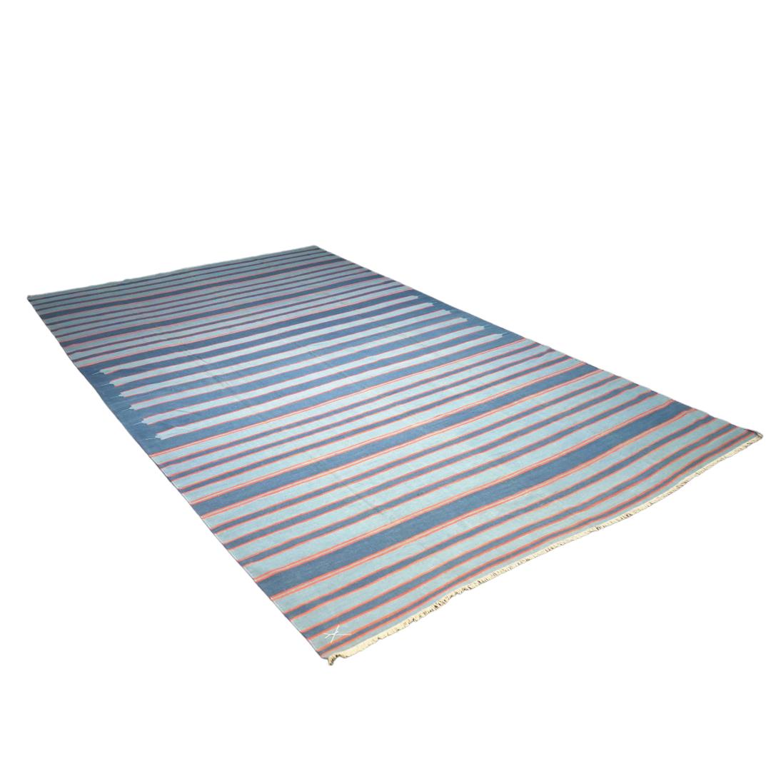 Vintage Dhurrie Rug