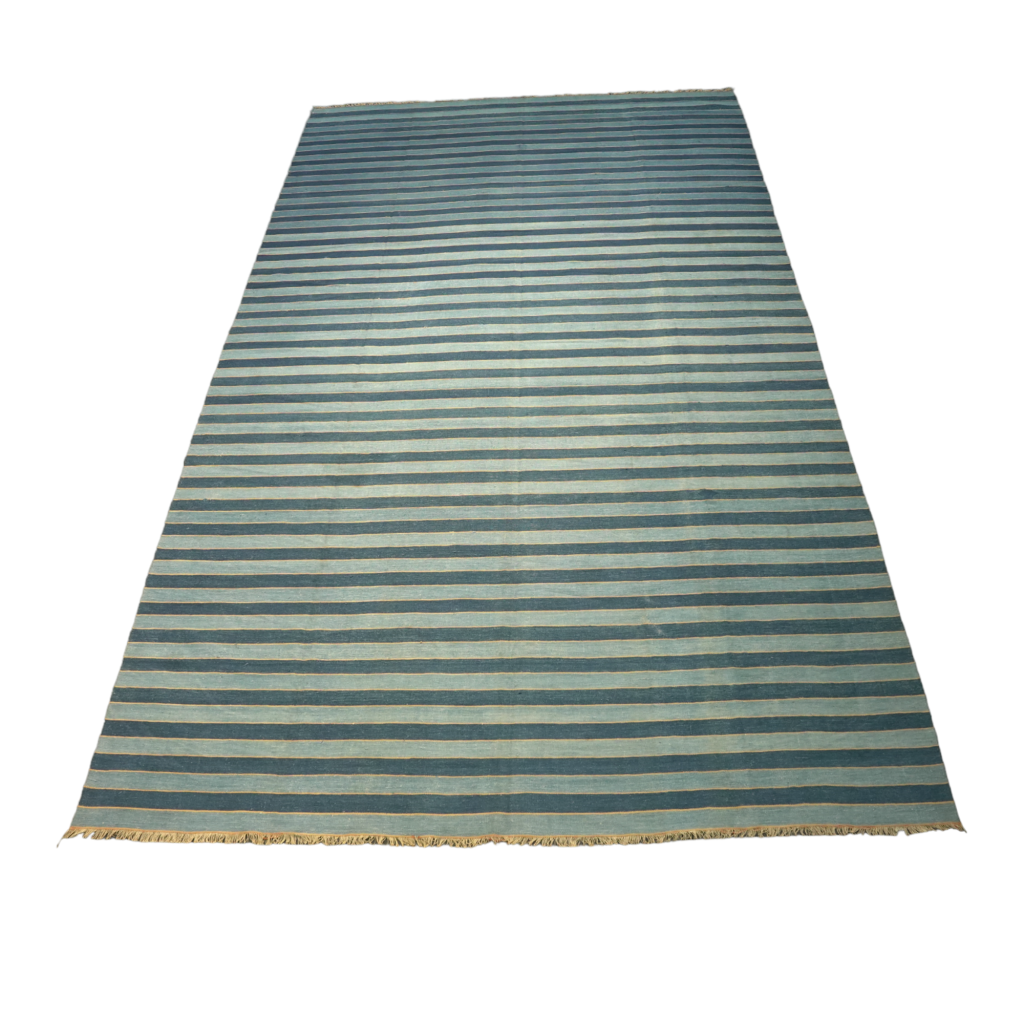 Vintage Dhurrie Rug