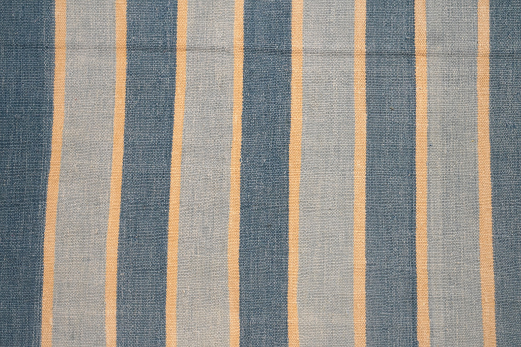 Vintage Dhurrie Rug