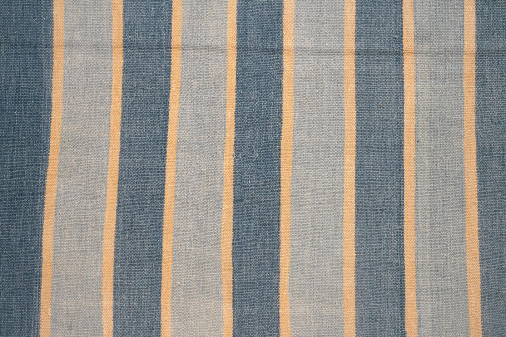 Vintage Dhurrie Rug