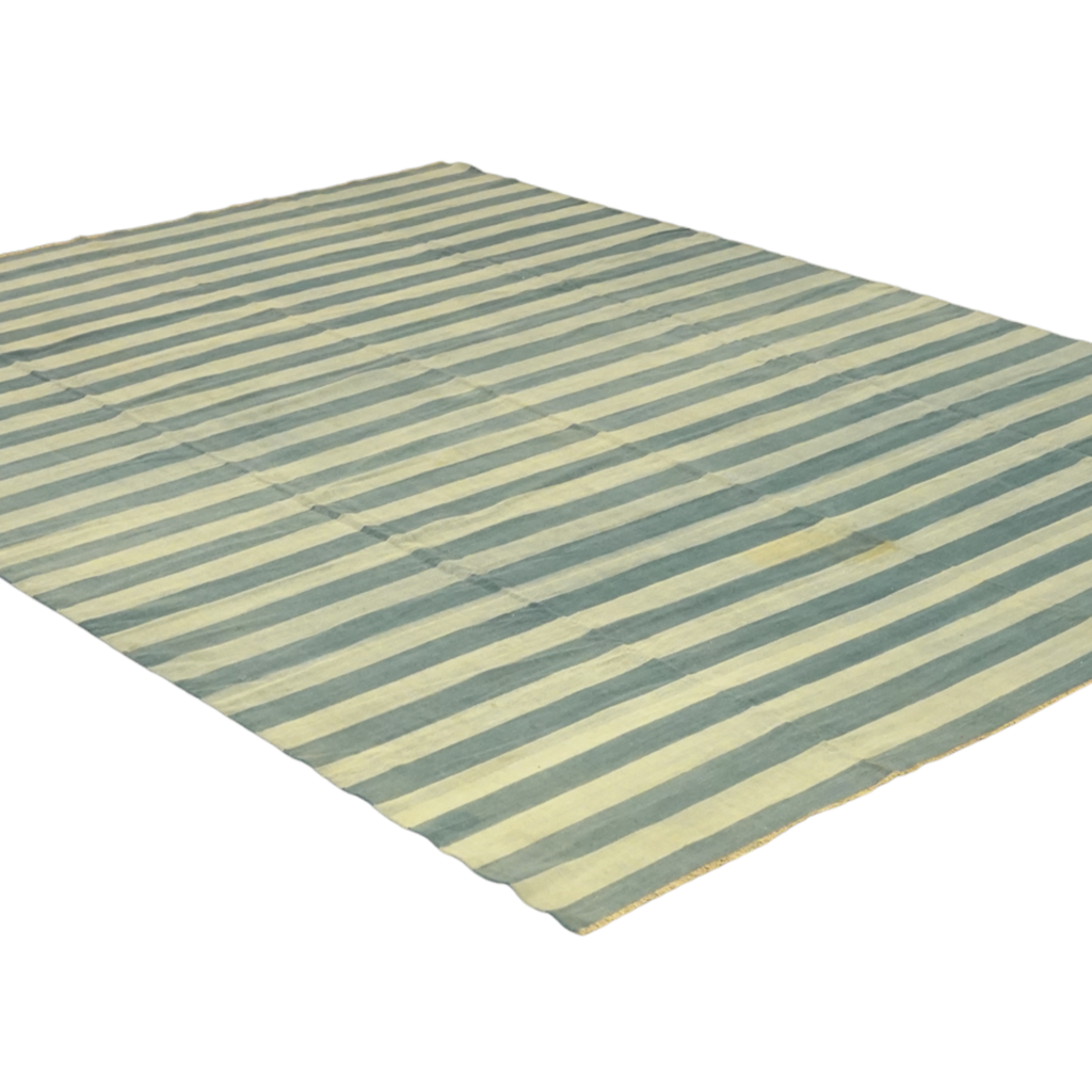 Vintage Dhurrie Rug