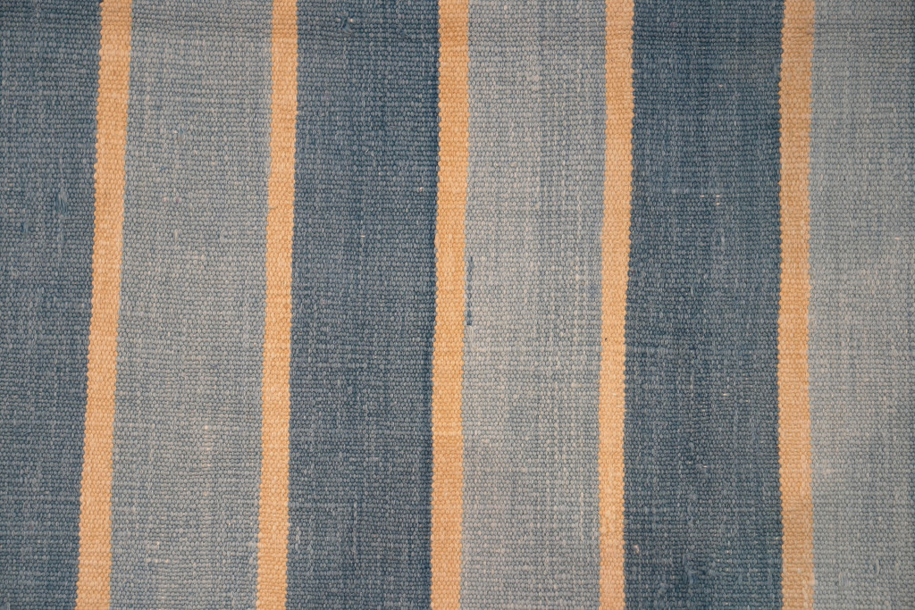 Vintage Dhurrie Rug