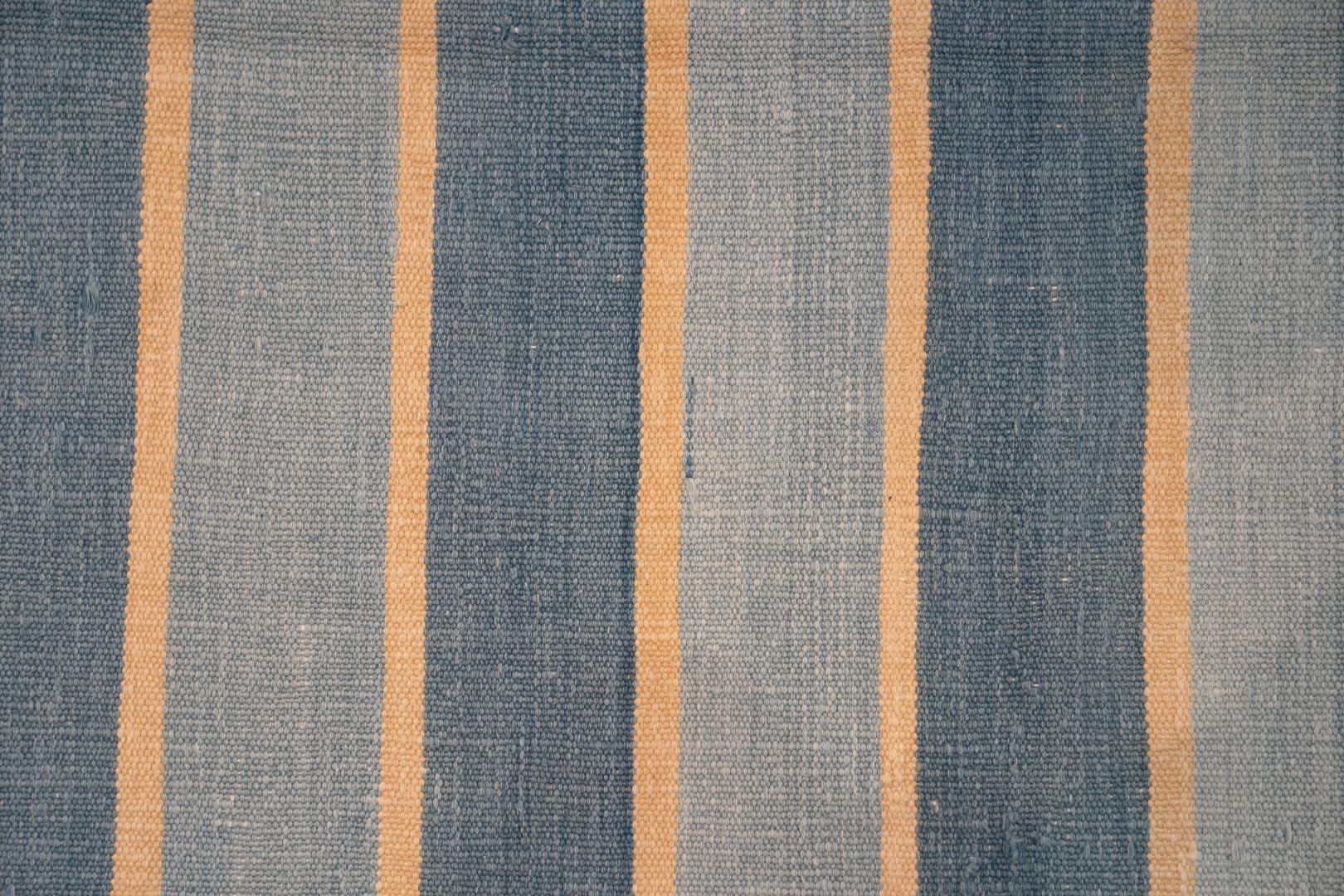 Vintage Dhurrie Rug