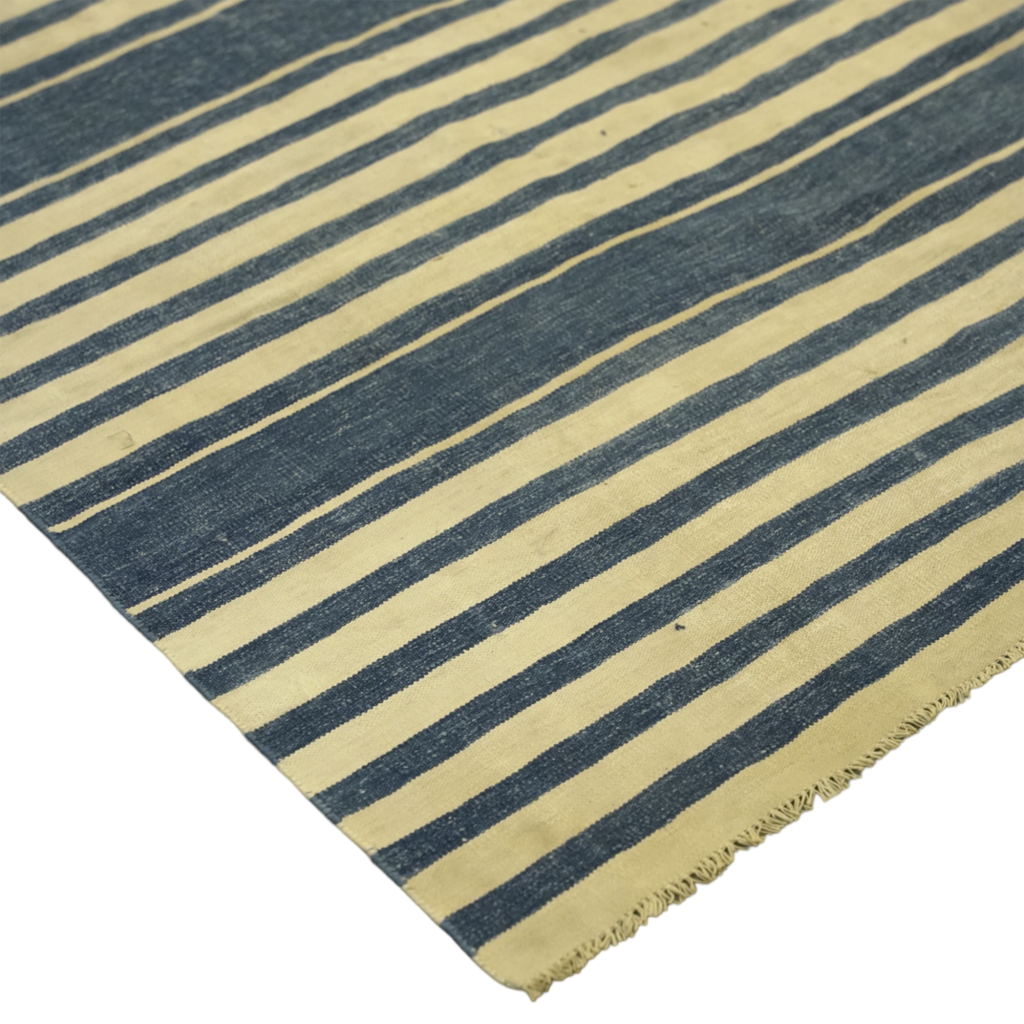 Vintage Dhurrie Rug