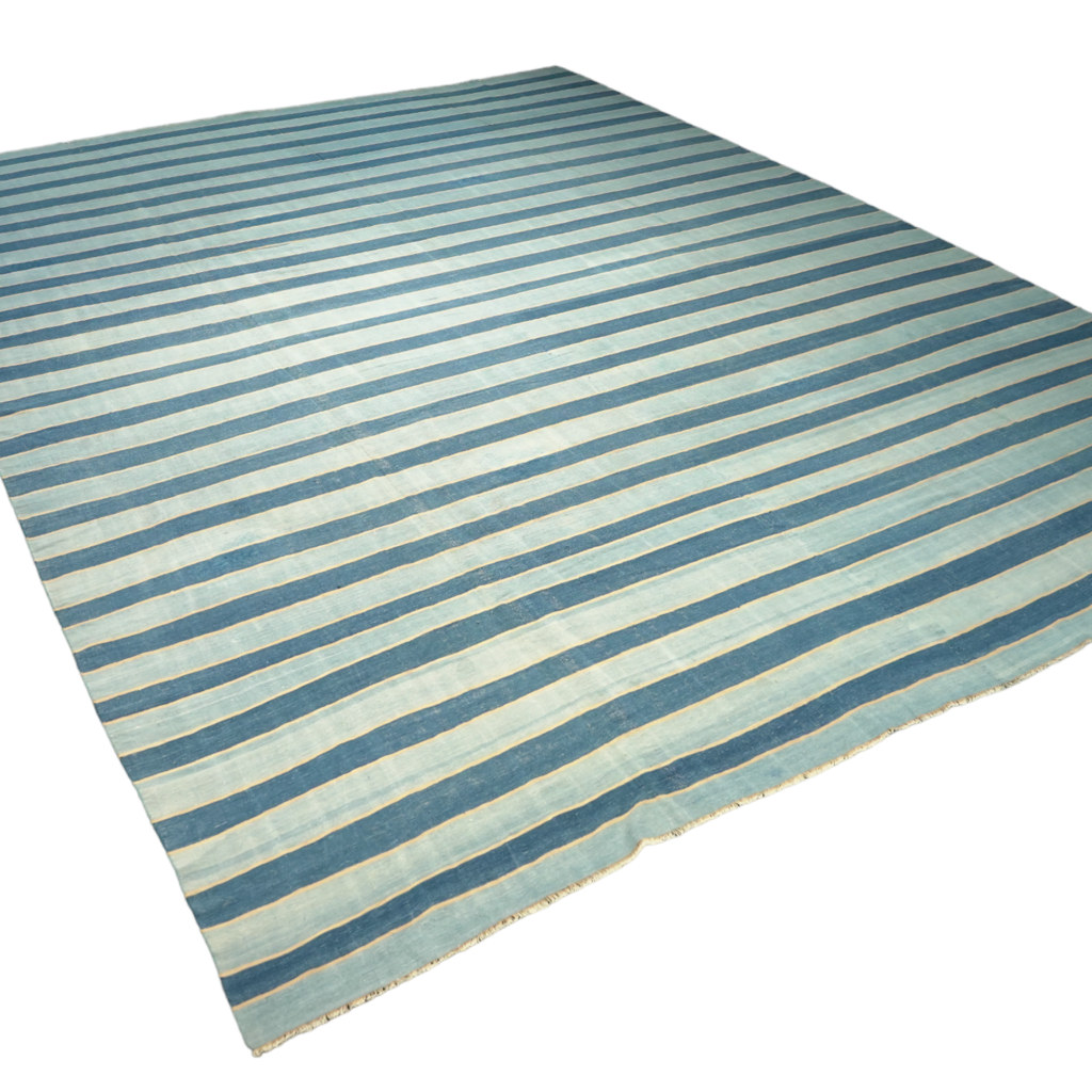 Vintage Dhurrie Rug