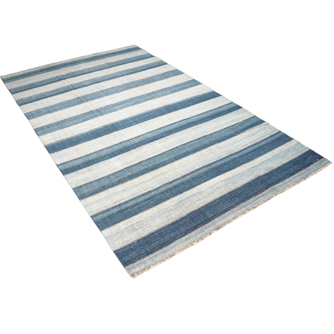 Vintage Dhurrie Rug