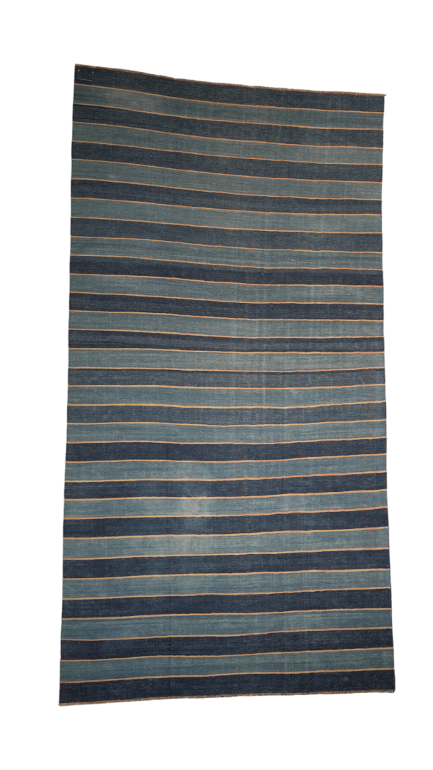 Vintage Dhurrie Rug