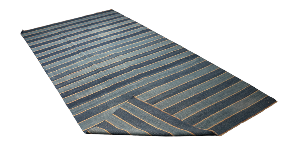 Vintage Dhurrie Rug