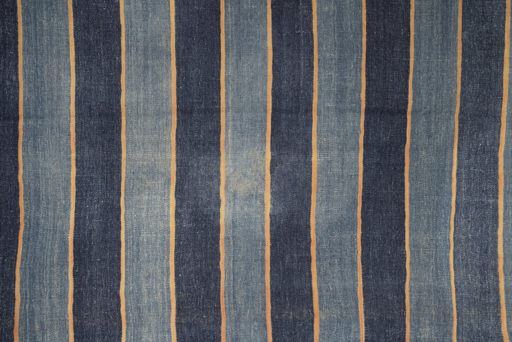 Vintage Dhurrie Rug