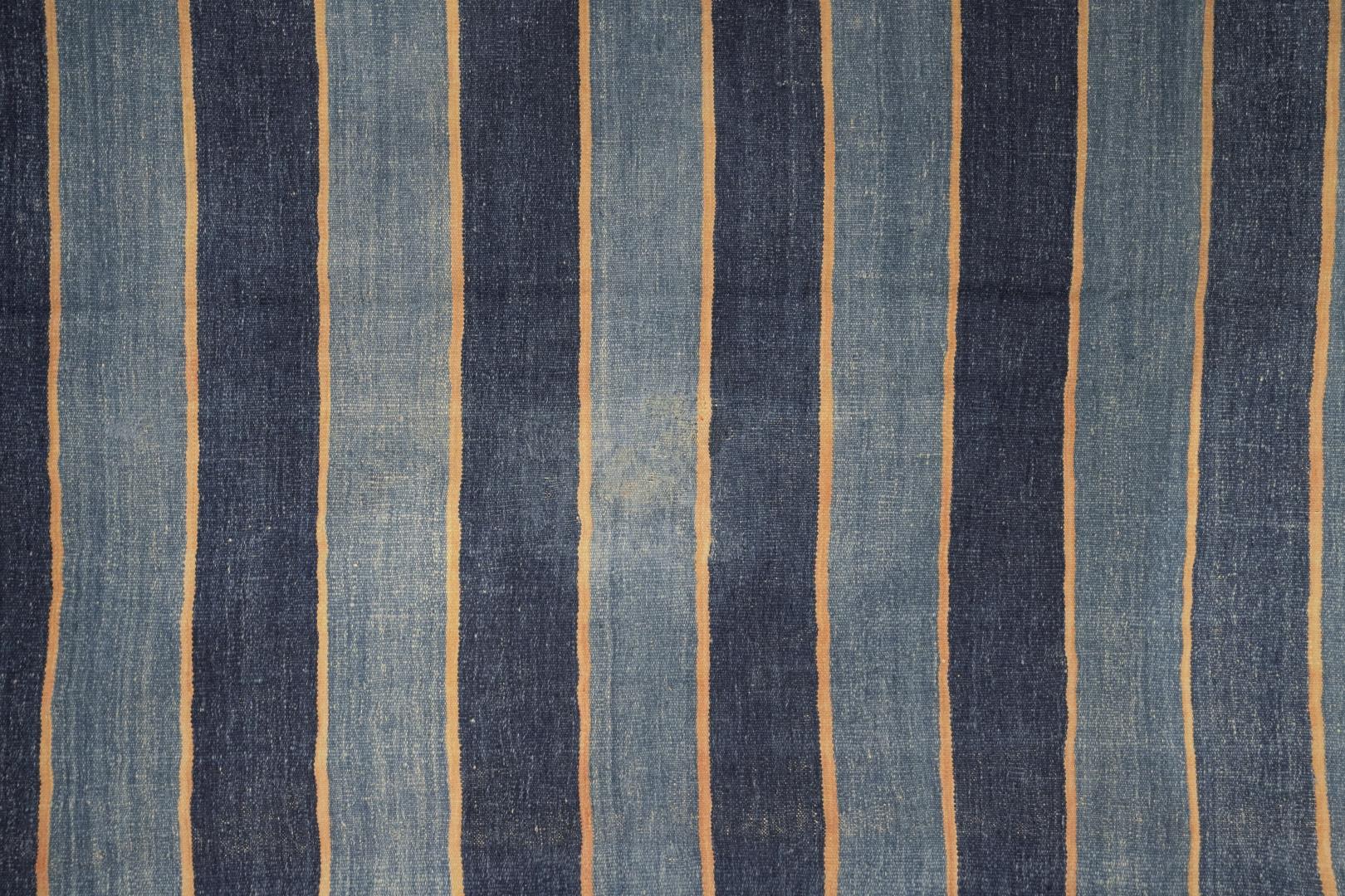 Vintage Dhurrie Rug