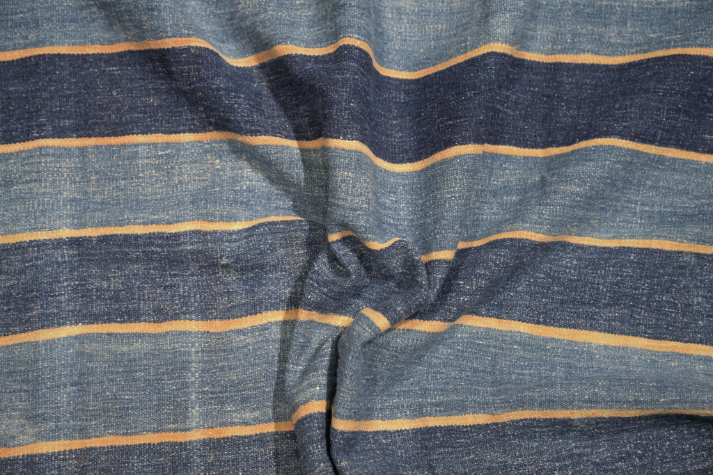 Vintage Dhurrie Rug