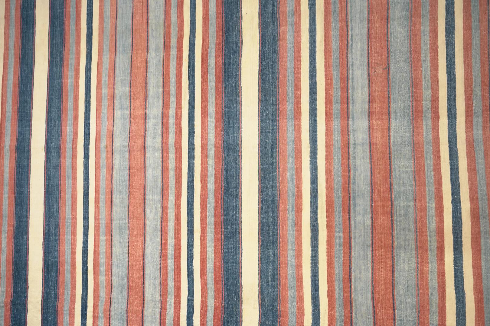 Vintage Dhurrie Rug
