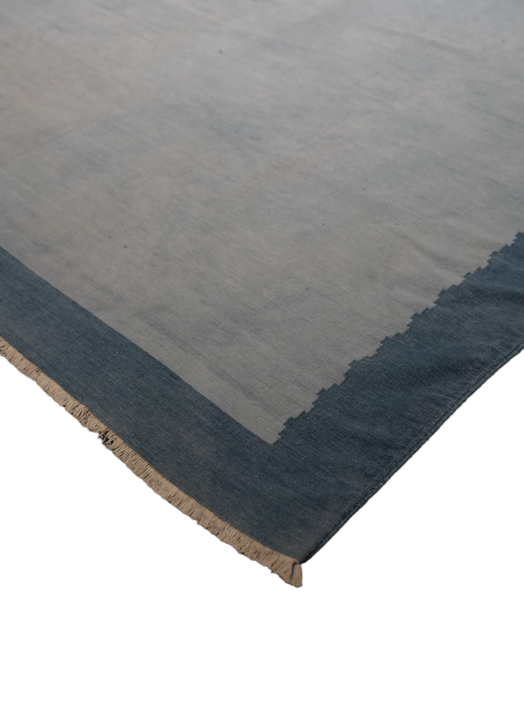 Vintage Dhurrie Rug