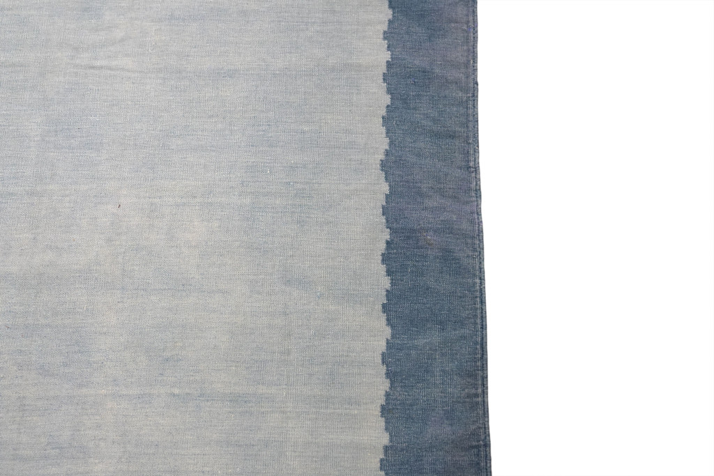 Vintage Dhurrie Rug