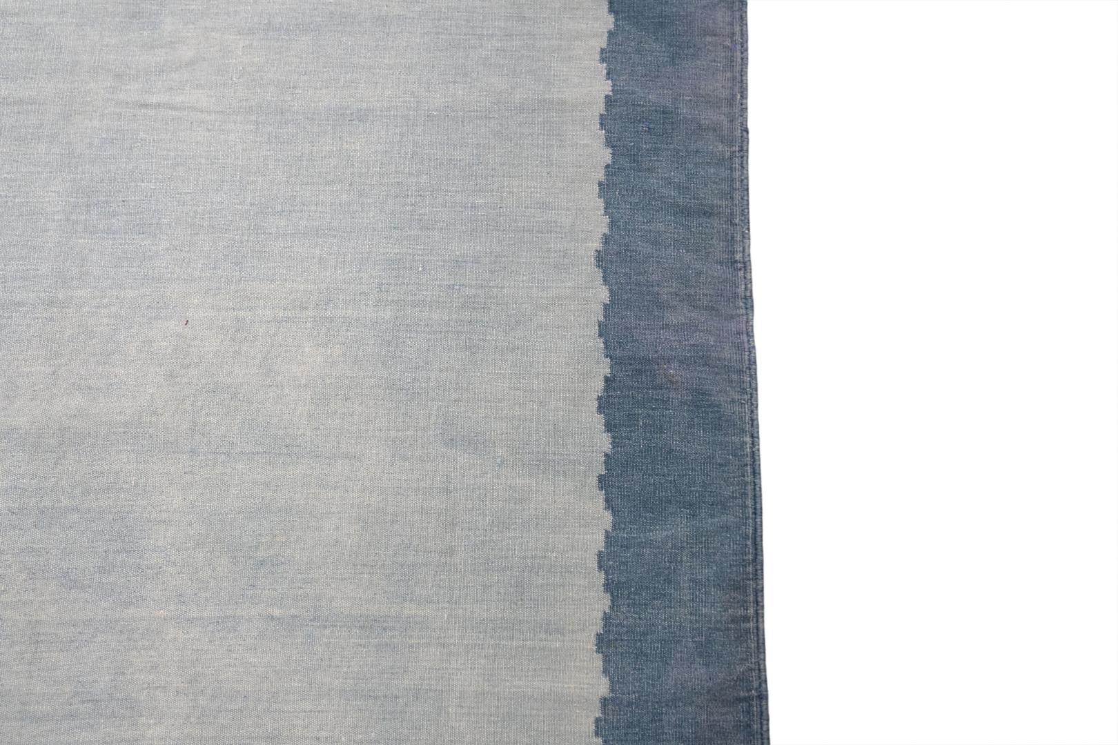 Vintage Dhurrie Rug