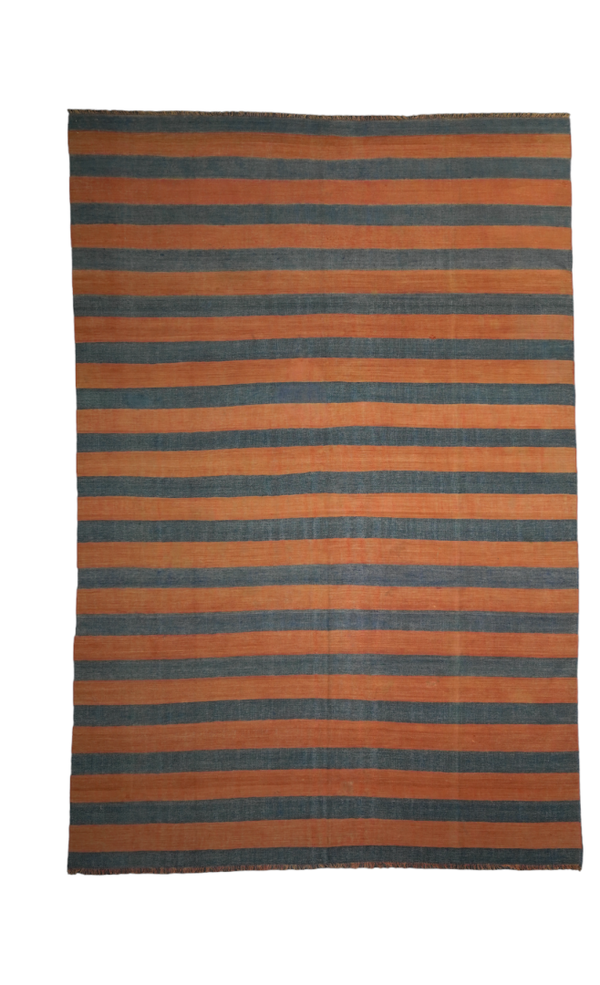 Vintage Dhurrie Rug
