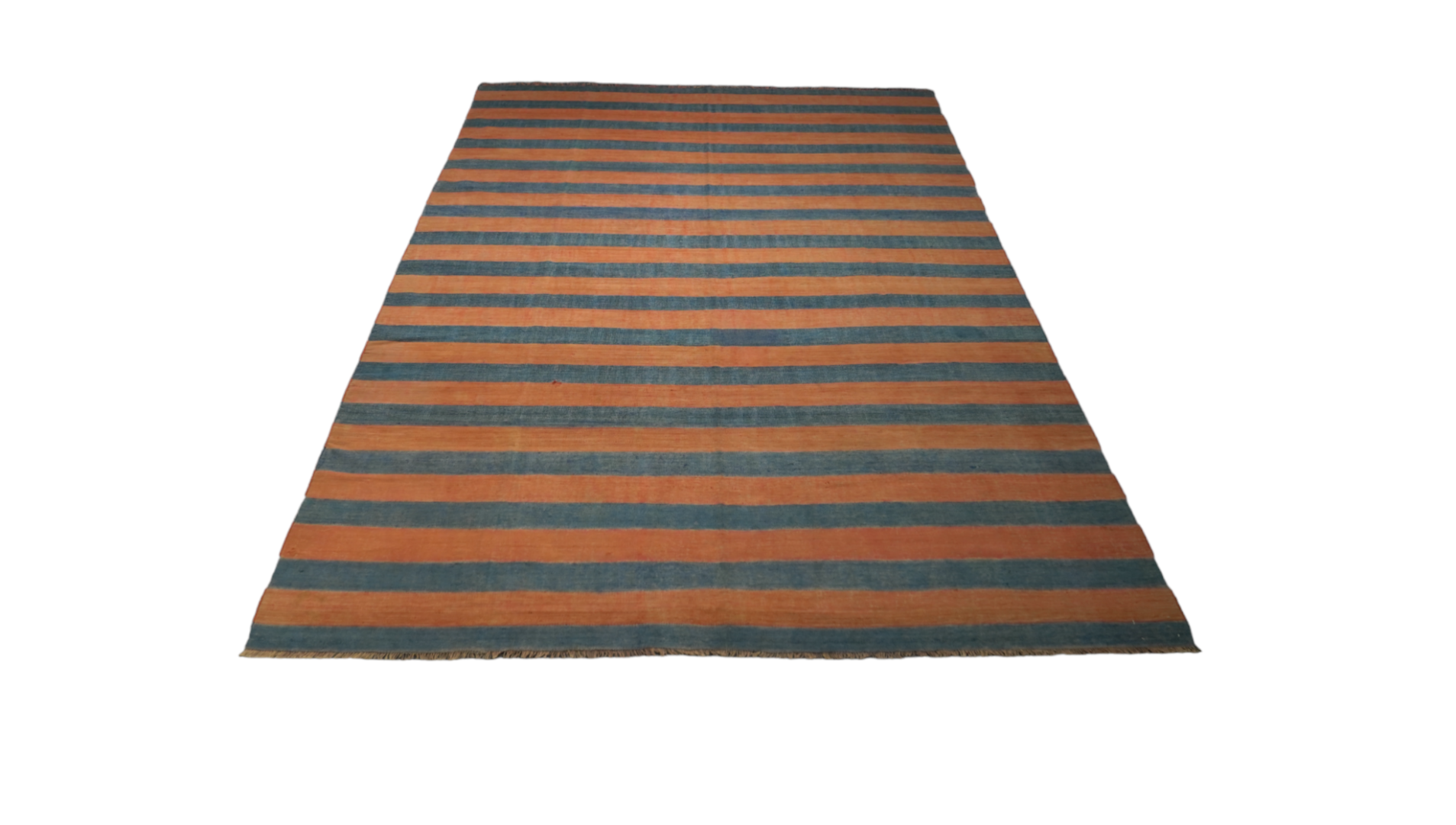 Vintage Dhurrie Rug