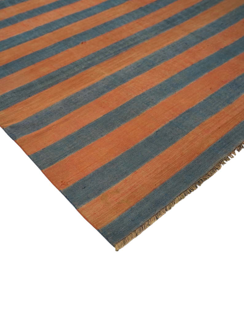 Vintage Dhurrie Rug