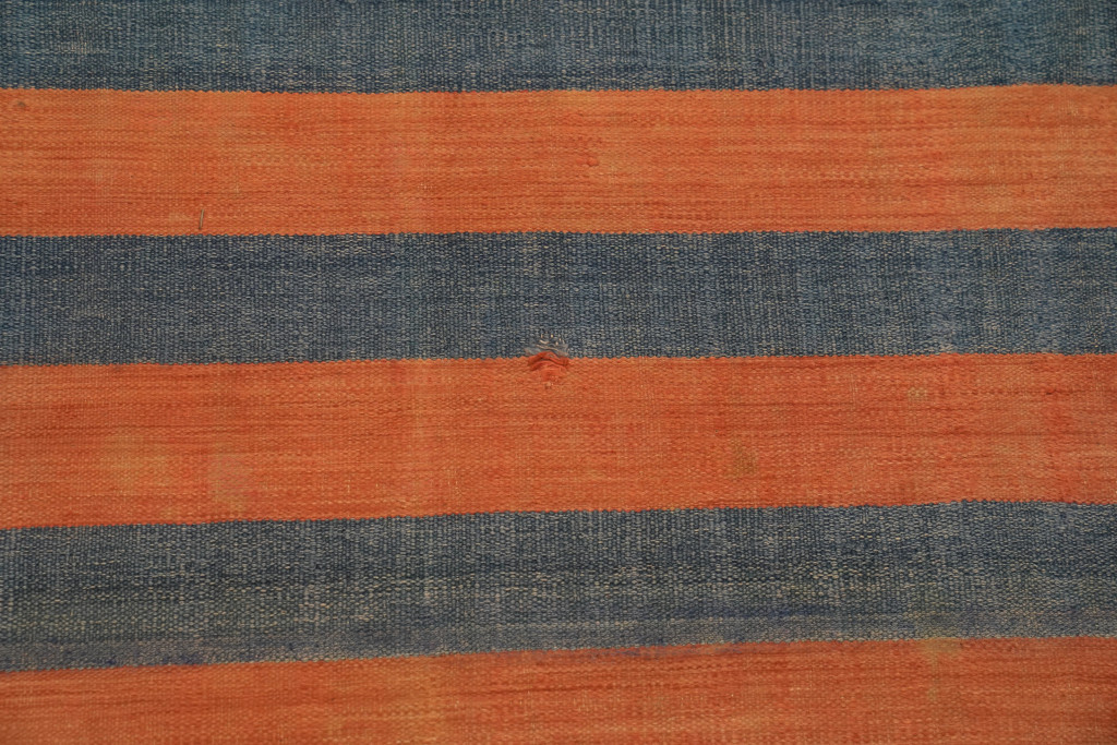 Vintage Dhurrie Rug