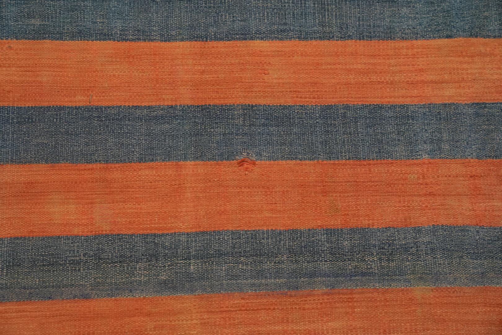 Vintage Dhurrie Rug