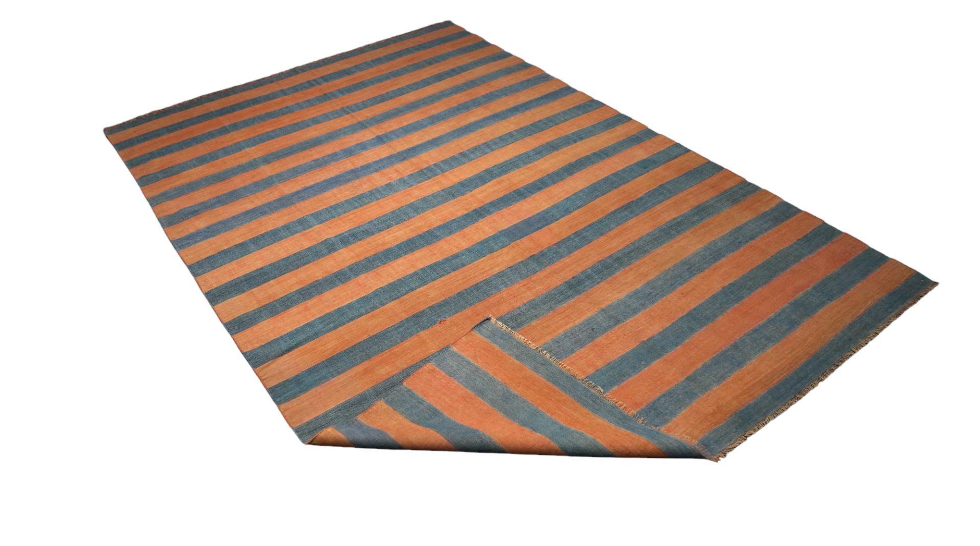 Vintage Dhurrie Rug
