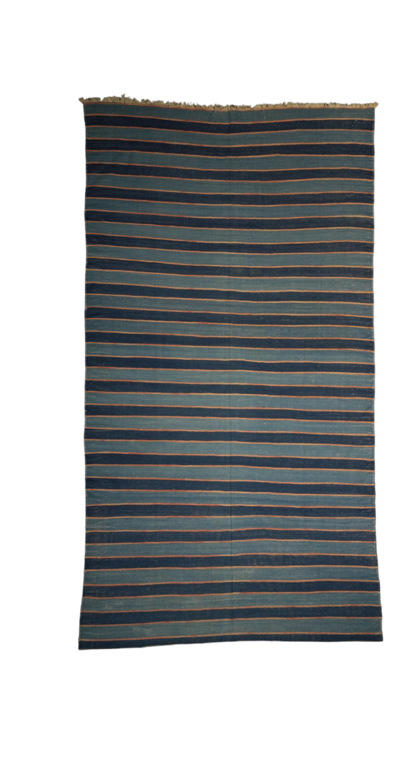 Vintage Dhurrie Rug