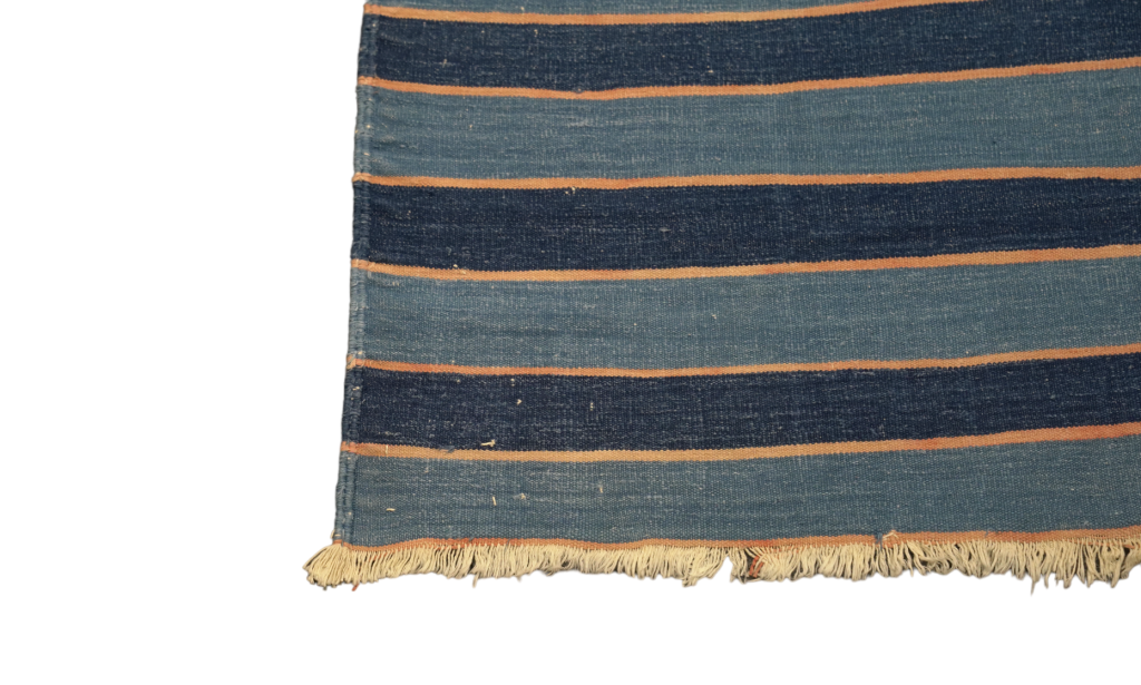 Vintage Dhurrie Rug