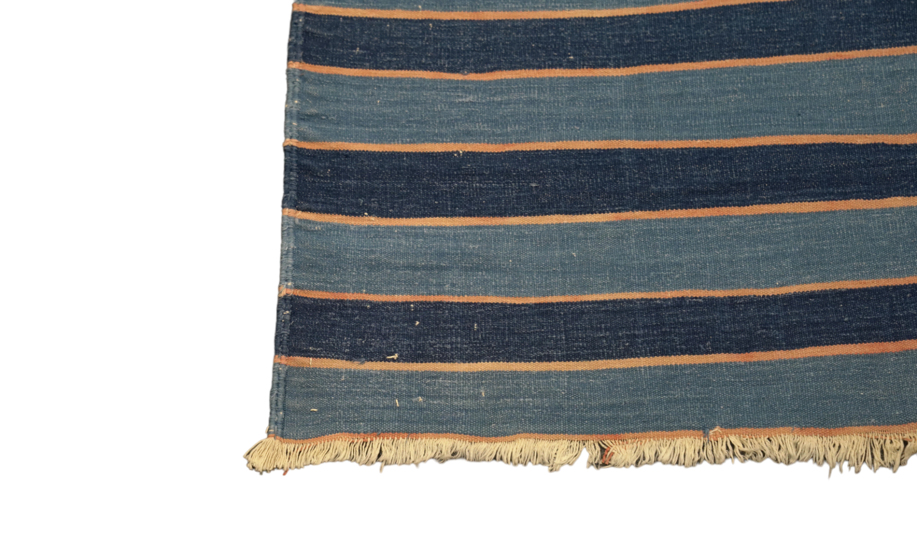 Vintage Dhurrie Rug