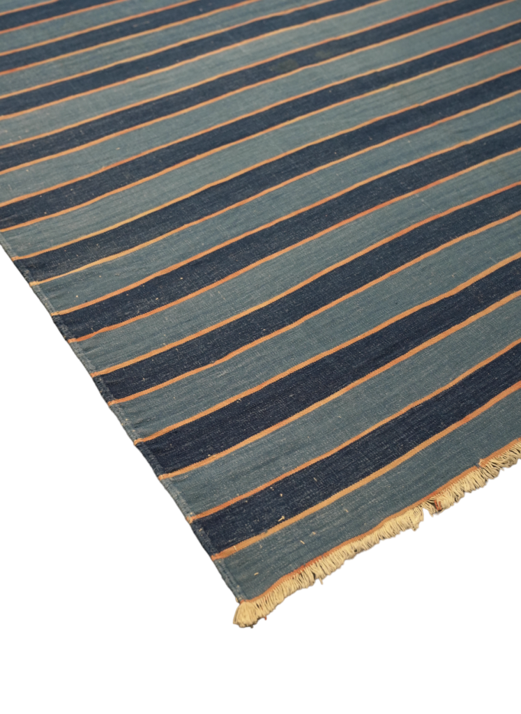 Vintage Dhurrie Rug