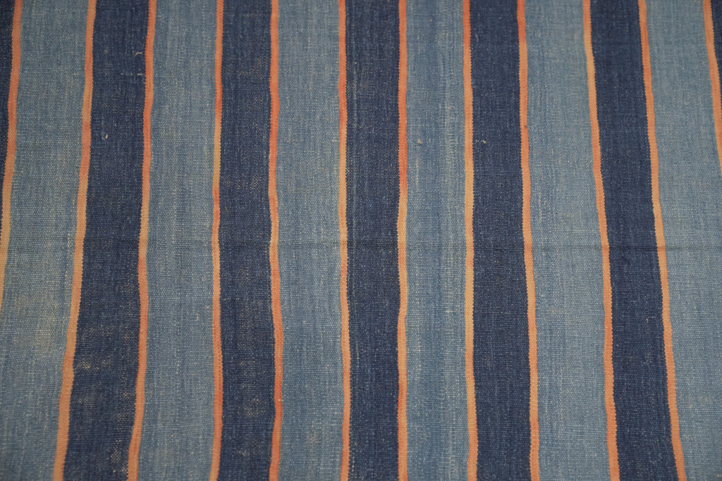 Vintage Dhurrie Rug