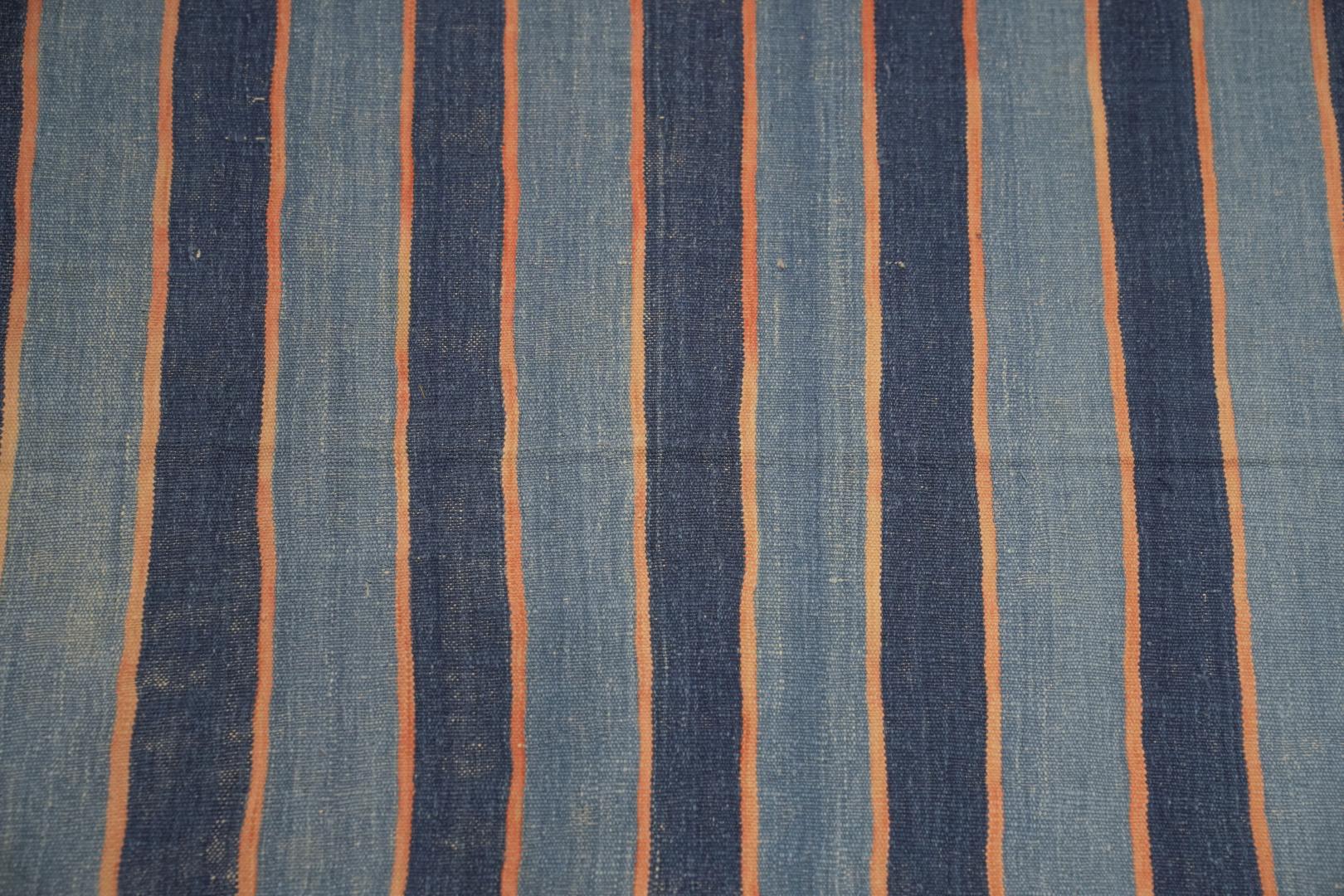 Vintage Dhurrie Rug