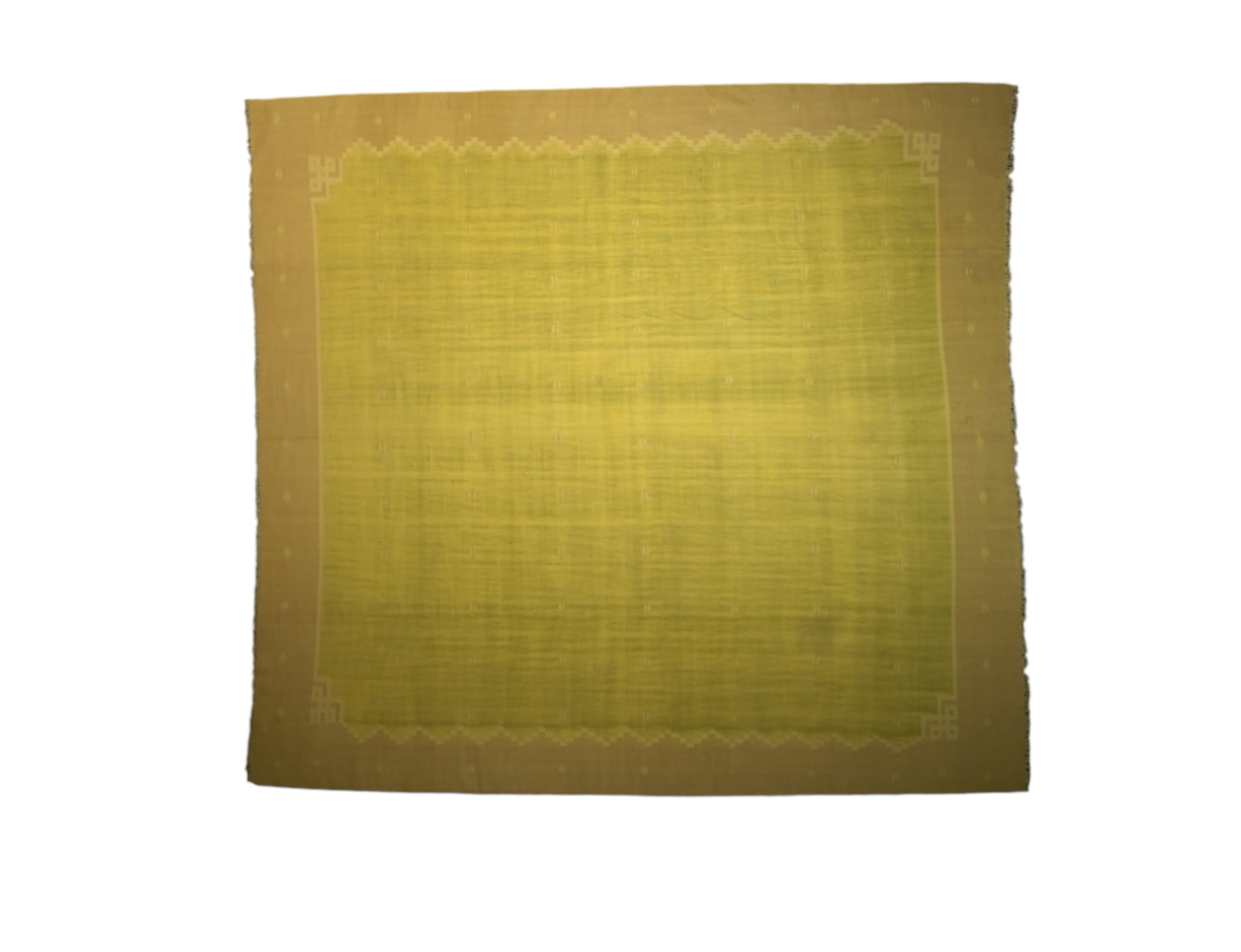 Vintage Dhurrie Rug