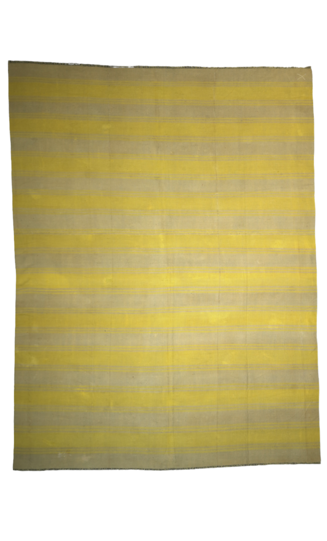 Vintage Dhurrie Rug