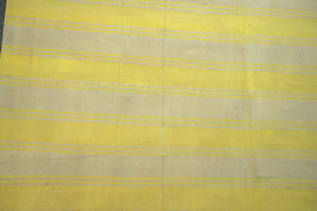 Vintage Dhurrie Rug