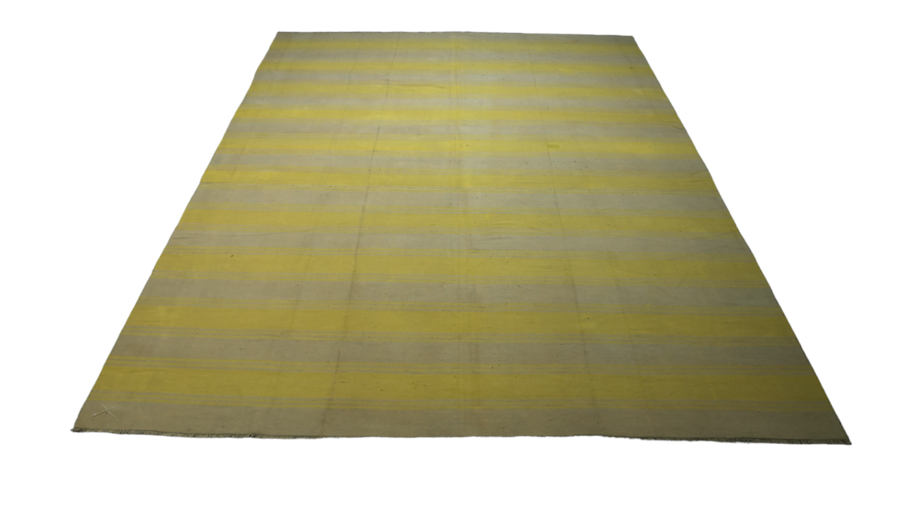 Vintage Dhurrie Rug