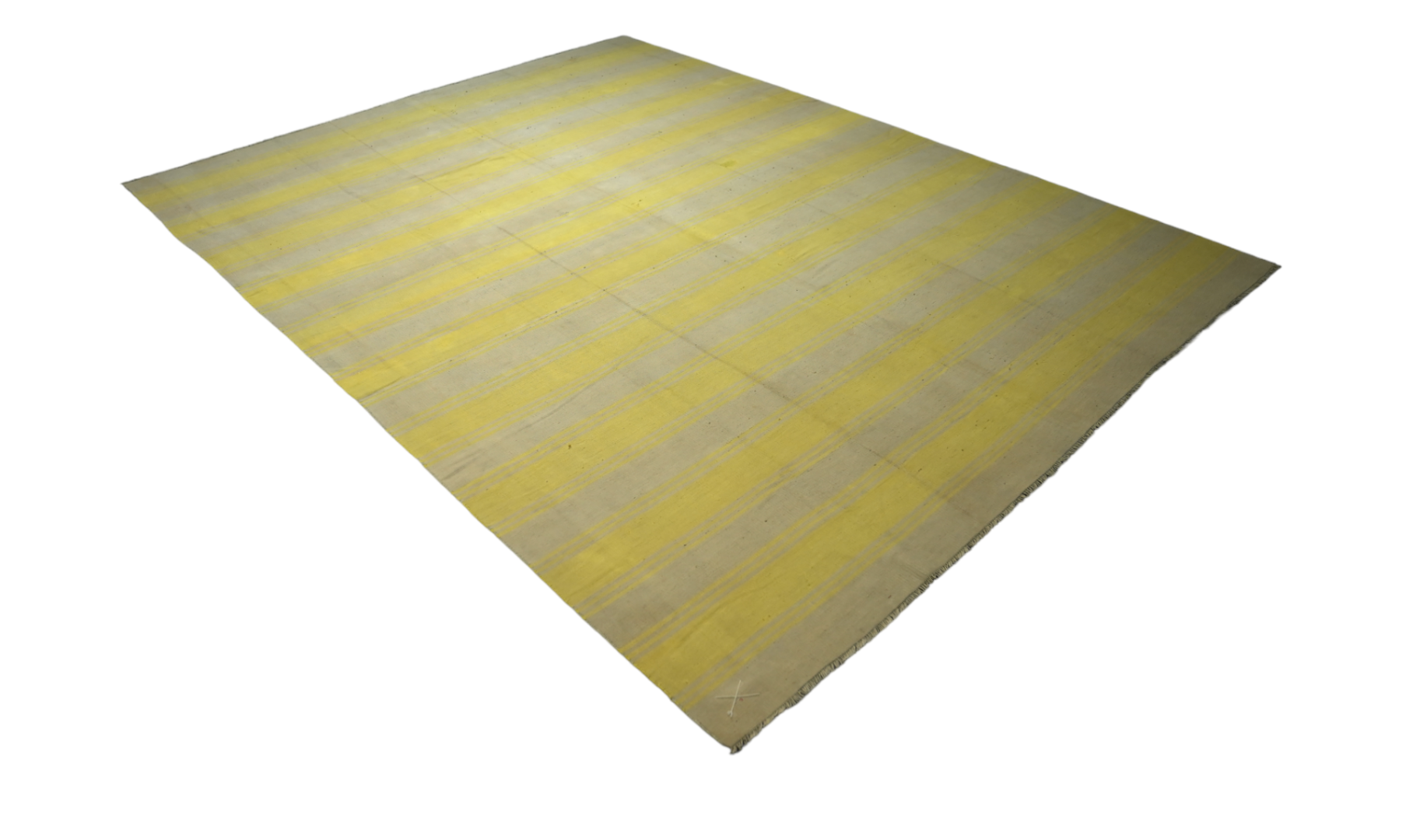 Vintage Dhurrie Rug