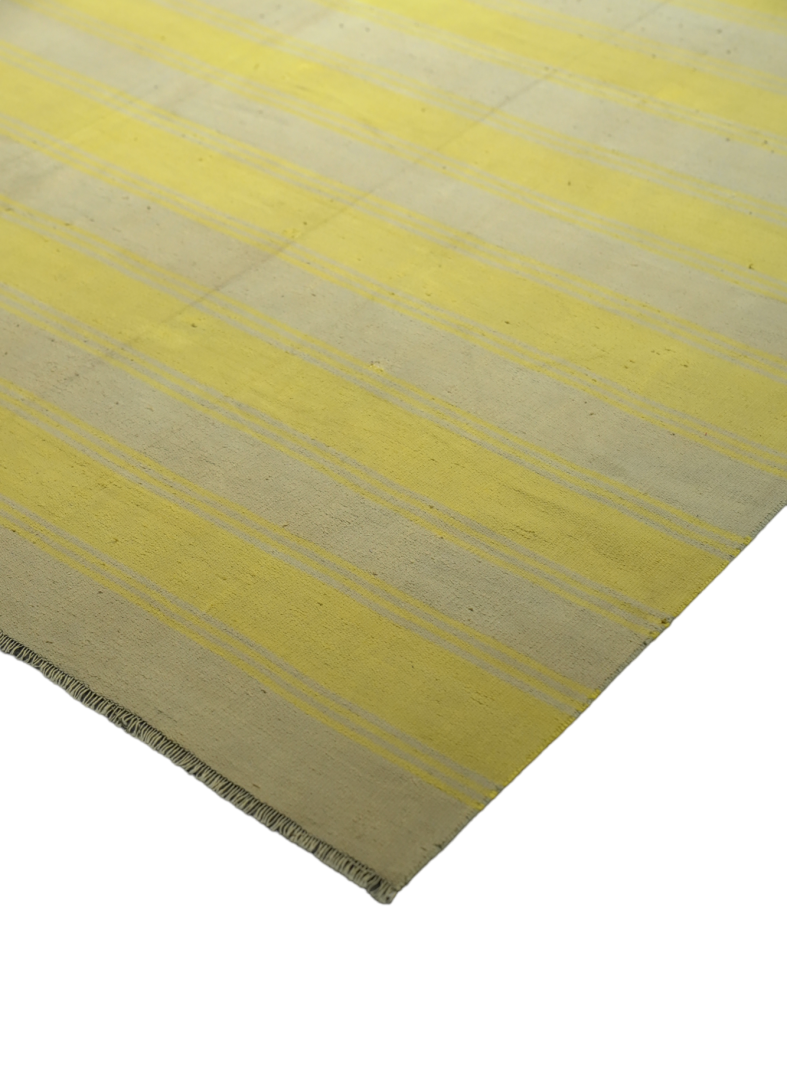 Vintage Dhurrie Rug