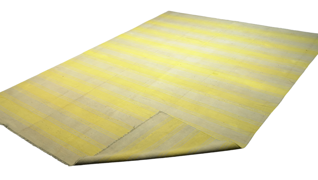 Vintage Dhurrie Rug